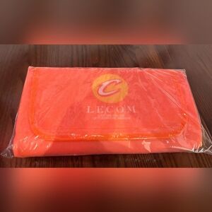 City Edition Picnic Blanket SGA 3/25/26 Cleveland Cavaliers Cavs